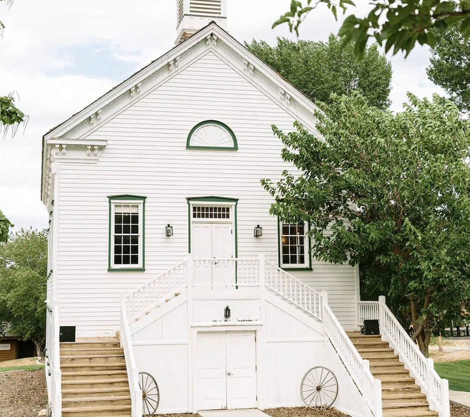 Pine Valley Chapel Rental 6 Placeholder Image